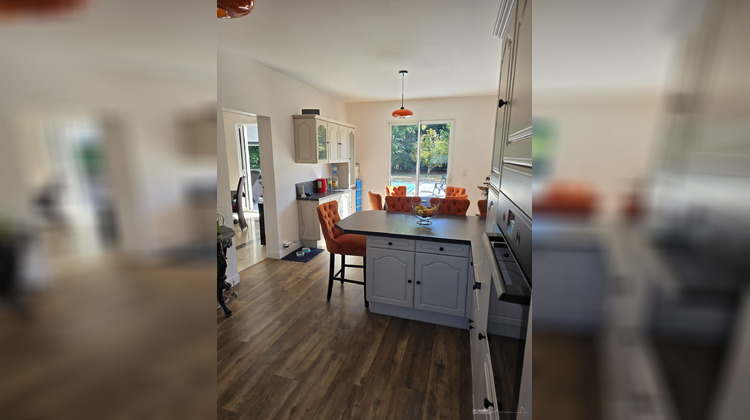 Ma-Cabane - Vente Maison Vertou, 258 m²