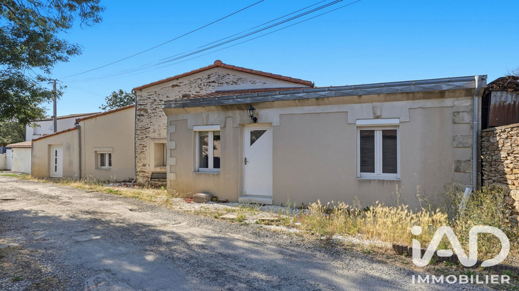 Ma-Cabane - Vente Maison Vertou, 88 m²