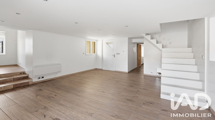 Ma-Cabane - Vente Maison Vertou, 88 m²