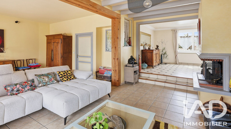 Ma-Cabane - Vente Maison Vertou, 131 m²