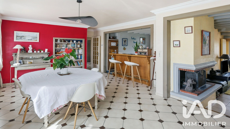 Ma-Cabane - Vente Maison Vertou, 131 m²