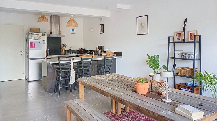 Ma-Cabane - Vente Maison VERTOU, 108 m²