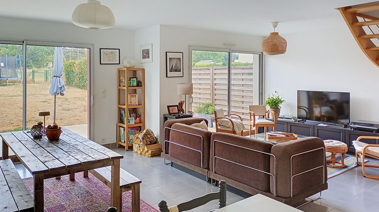 Ma-Cabane - Vente Maison VERTOU, 108 m²