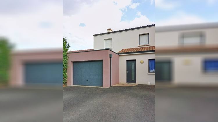 Ma-Cabane - Vente Maison VERTOU, 108 m²
