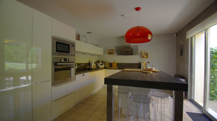 Ma-Cabane - Vente Maison VERTOU, 170 m²