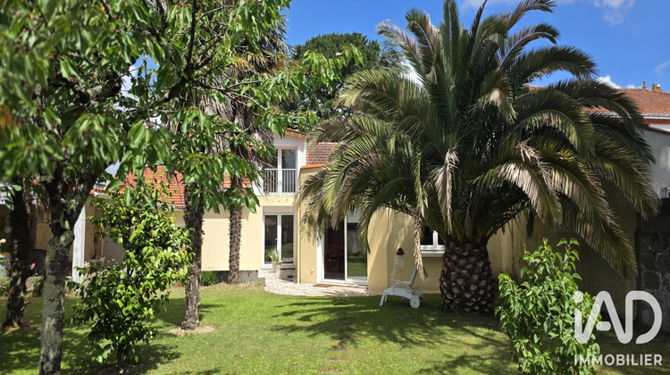 Ma-Cabane - Vente Maison Vertou, 130 m²