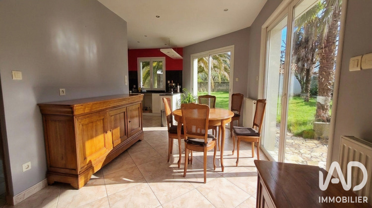 Ma-Cabane - Vente Maison Vertou, 130 m²
