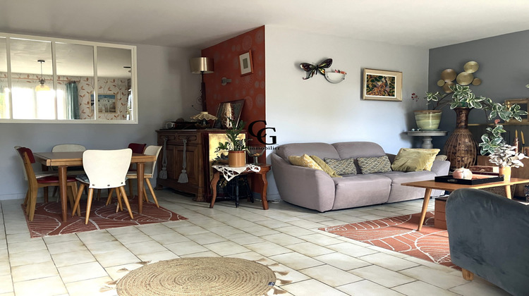 Ma-Cabane - Vente Maison Vertou, 90 m²