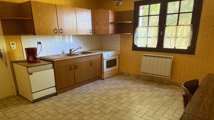 Ma-Cabane - Vente Maison VERTOU, 109 m²
