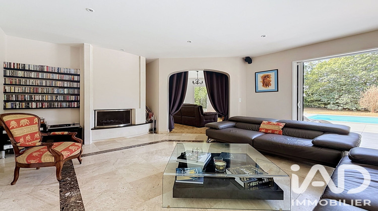 Ma-Cabane - Vente Maison Vertou, 258 m²