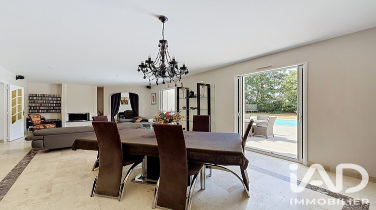 Ma-Cabane - Vente Maison Vertou, 258 m²