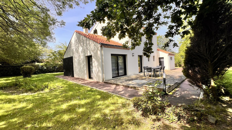 Ma-Cabane - Vente Maison VERTOU, 155 m²