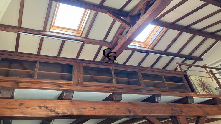 Ma-Cabane - Vente Maison Vertou, 235 m²
