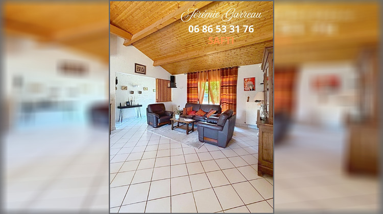 Ma-Cabane - Vente Maison Vertou, 98 m²