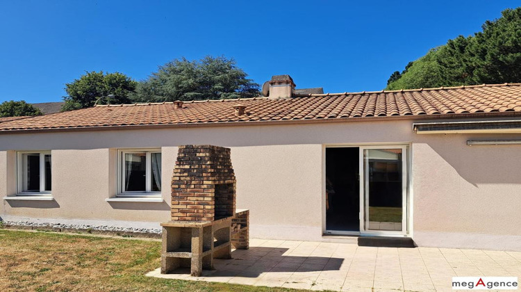 Ma-Cabane - Vente Maison VERTOU, 98 m²