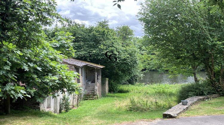 Ma-Cabane - Vente Maison Vertou, 174 m²