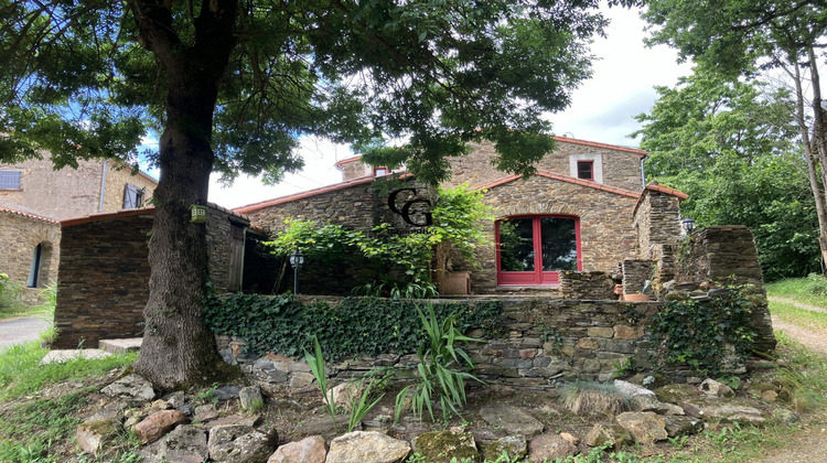 Ma-Cabane - Vente Maison Vertou, 174 m²