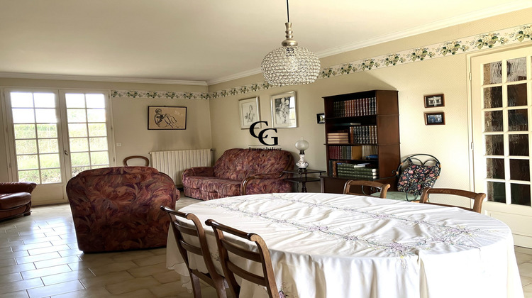 Ma-Cabane - Vente Maison Vertou, 108 m²