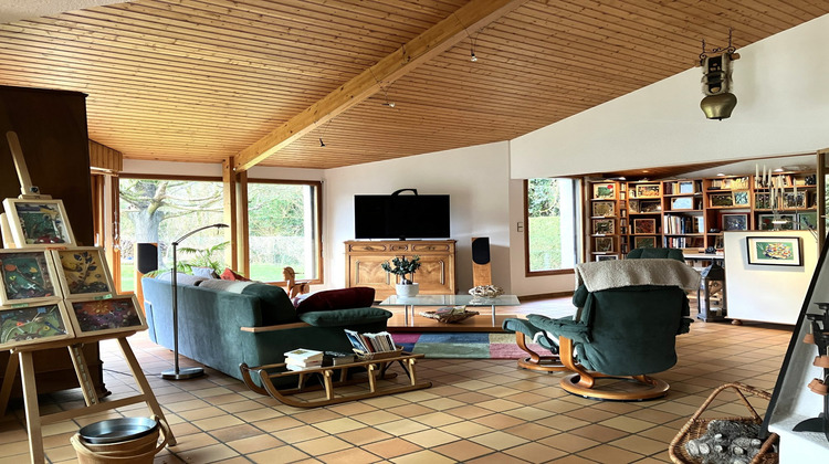 Ma-Cabane - Vente Maison Vertou, 171 m²