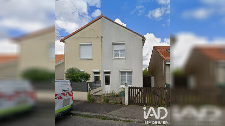 Ma-Cabane - Vente Maison Vertou, 73 m²