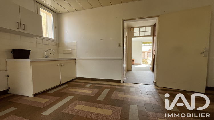 Ma-Cabane - Vente Maison Vertou, 73 m²