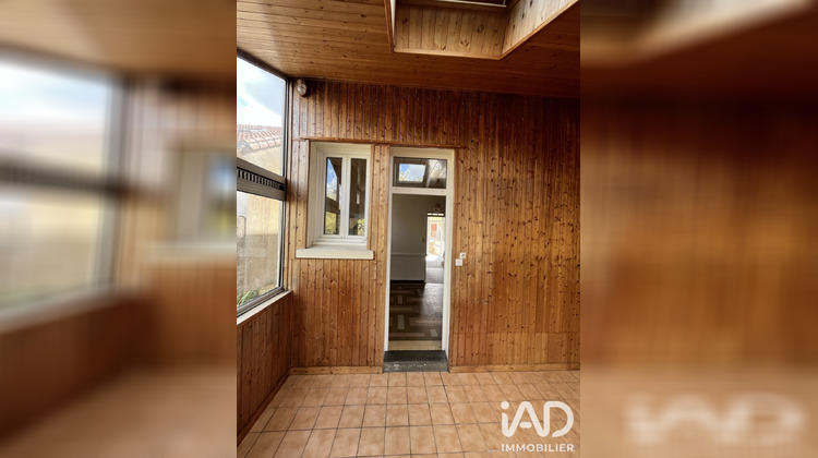 Ma-Cabane - Vente Maison Vertou, 73 m²