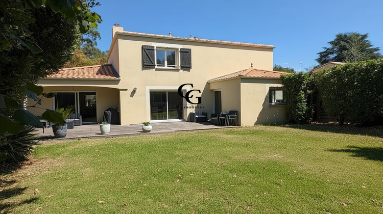 Ma-Cabane - Vente Maison Vertou, 175 m²