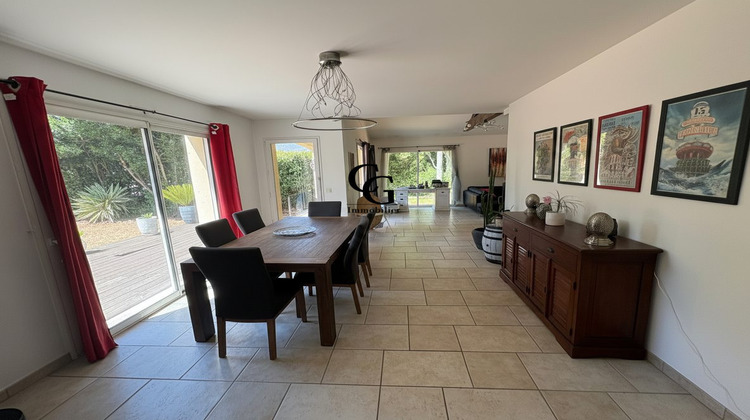 Ma-Cabane - Vente Maison Vertou, 175 m²