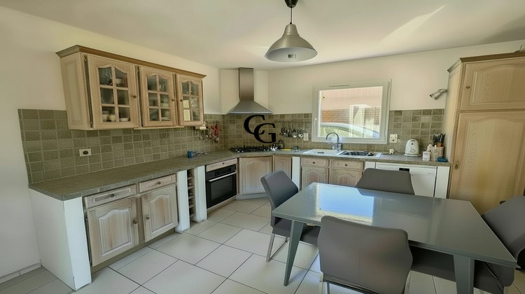 Ma-Cabane - Vente Maison Vertou, 175 m²
