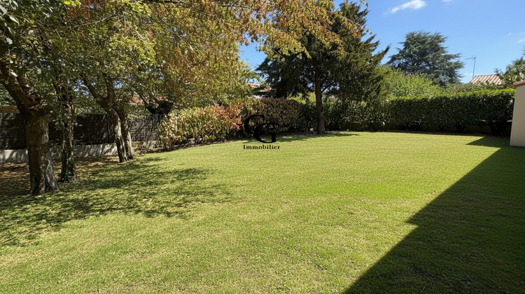 Ma-Cabane - Vente Maison Vertou, 175 m²