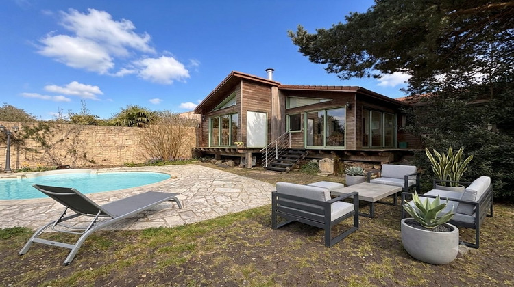 Ma-Cabane - Vente Maison Vertou, 128 m²