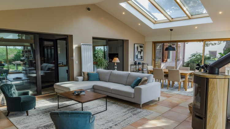 Ma-Cabane - Vente Maison Vertou, 128 m²