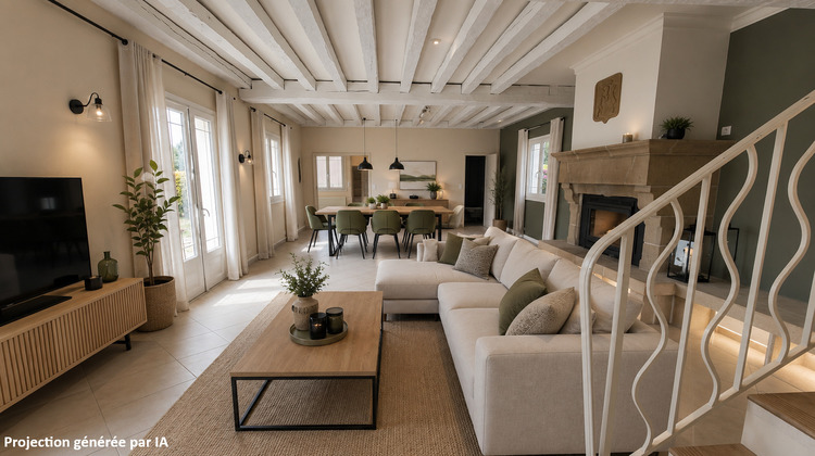 Ma-Cabane - Vente Maison VERTOU, 198 m²