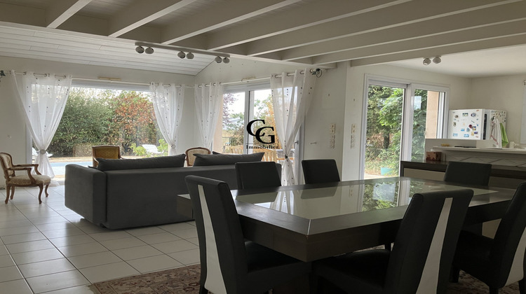 Ma-Cabane - Vente Maison Vertou, 108 m²