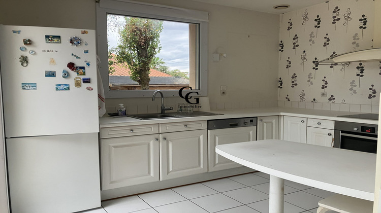 Ma-Cabane - Vente Maison Vertou, 108 m²