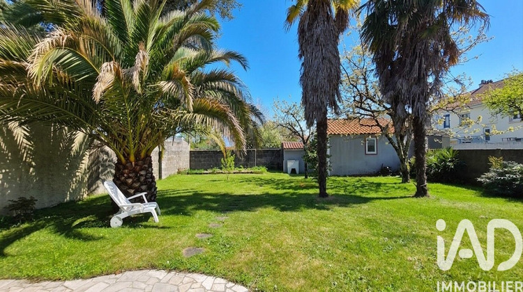 Ma-Cabane - Vente Maison Vertou, 130 m²