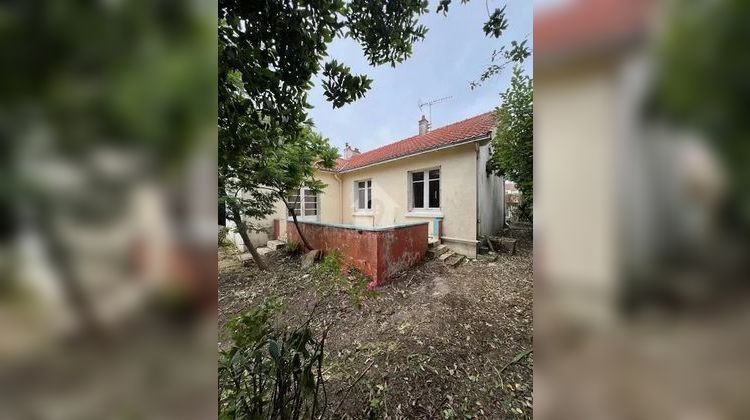 Ma-Cabane - Vente Maison Vertou, 80 m²