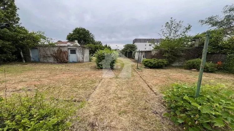 Ma-Cabane - Vente Maison Vertou, 80 m²