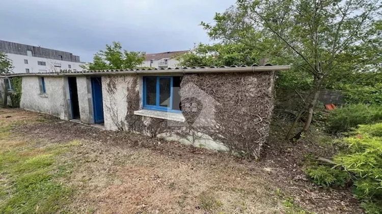 Ma-Cabane - Vente Maison Vertou, 80 m²