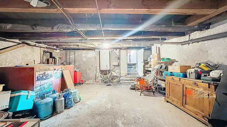 Ma-Cabane - Vente Maison Vertrieu, 85 m²