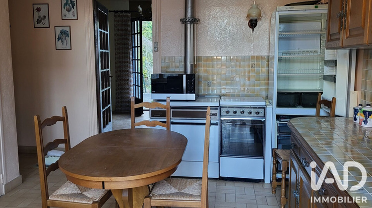 Ma-Cabane - Vente Maison Vertrieu, 78 m²