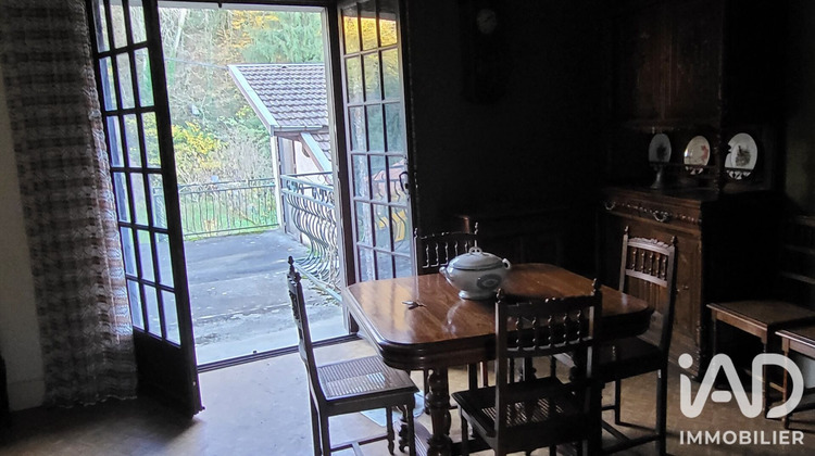 Ma-Cabane - Vente Maison Vertrieu, 78 m²