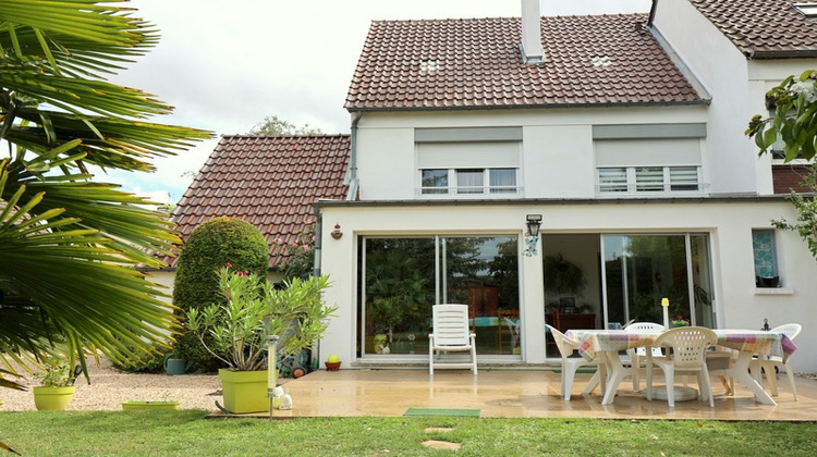 Ma-Cabane - Vente Maison VERTUS, 115 m²