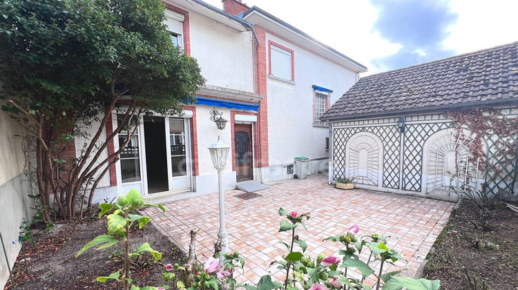 Ma-Cabane - Vente Maison VERTUS, 142 m²