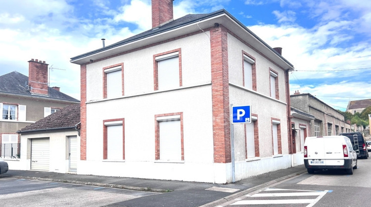 Ma-Cabane - Vente Maison VERTUS, 142 m²