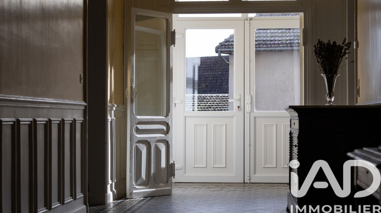 Ma-Cabane - Vente Maison Vertus, 247 m²