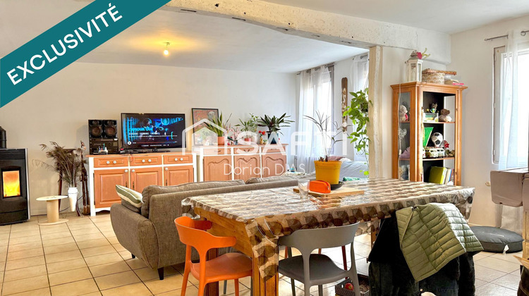 Ma-Cabane - Vente Maison Vertus, 150 m²