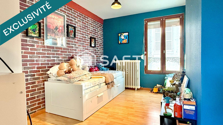 Ma-Cabane - Vente Maison Vertus, 150 m²