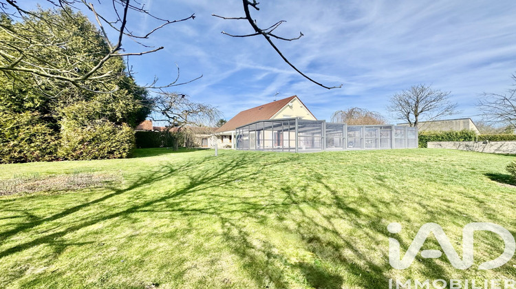 Ma-Cabane - Vente Maison Vertus, 286 m²