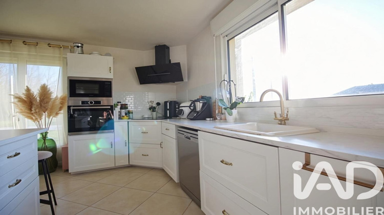 Ma-Cabane - Vente Maison Vertus, 138 m²